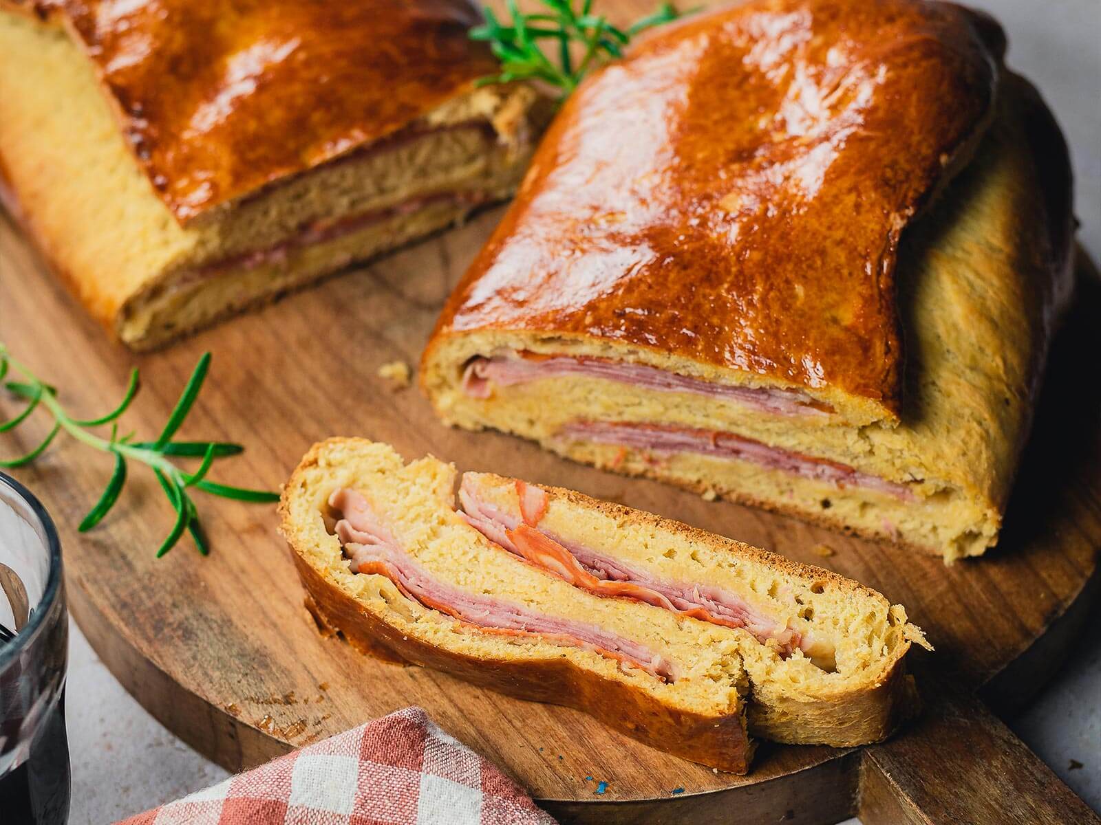 Bola de Carnes