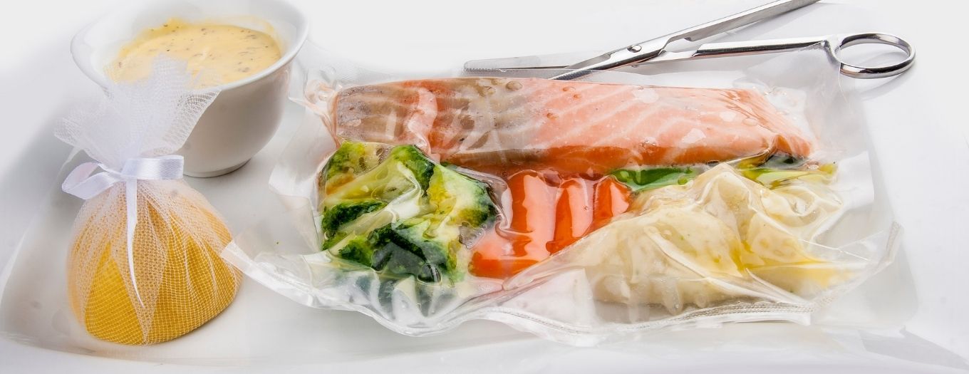 Sous Vide