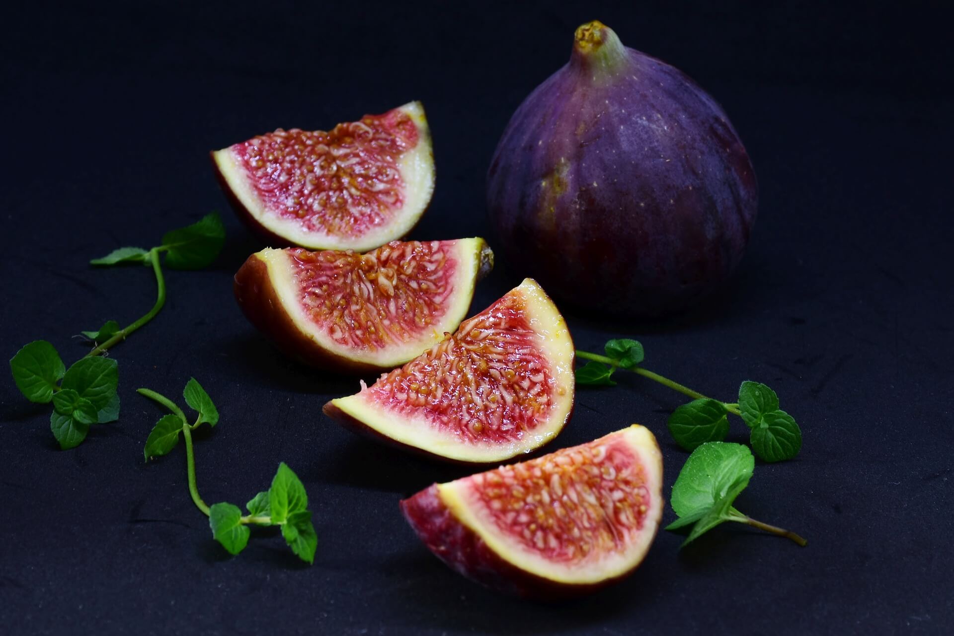 Figo: calorias, benefícios, tipos e receitas